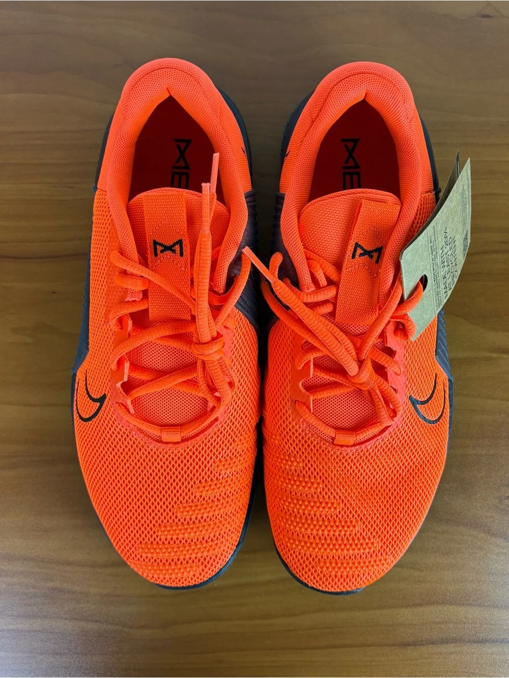 Nike Metcon 9 Training Shoes